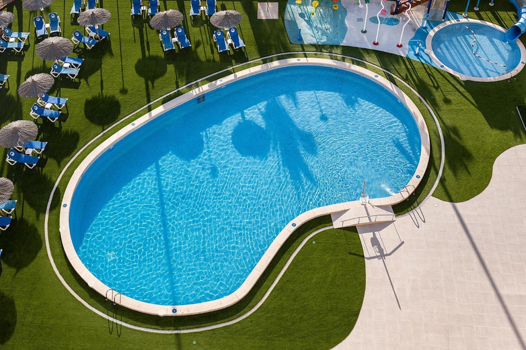 Hotel Playas De Torrevieja Exterior photo