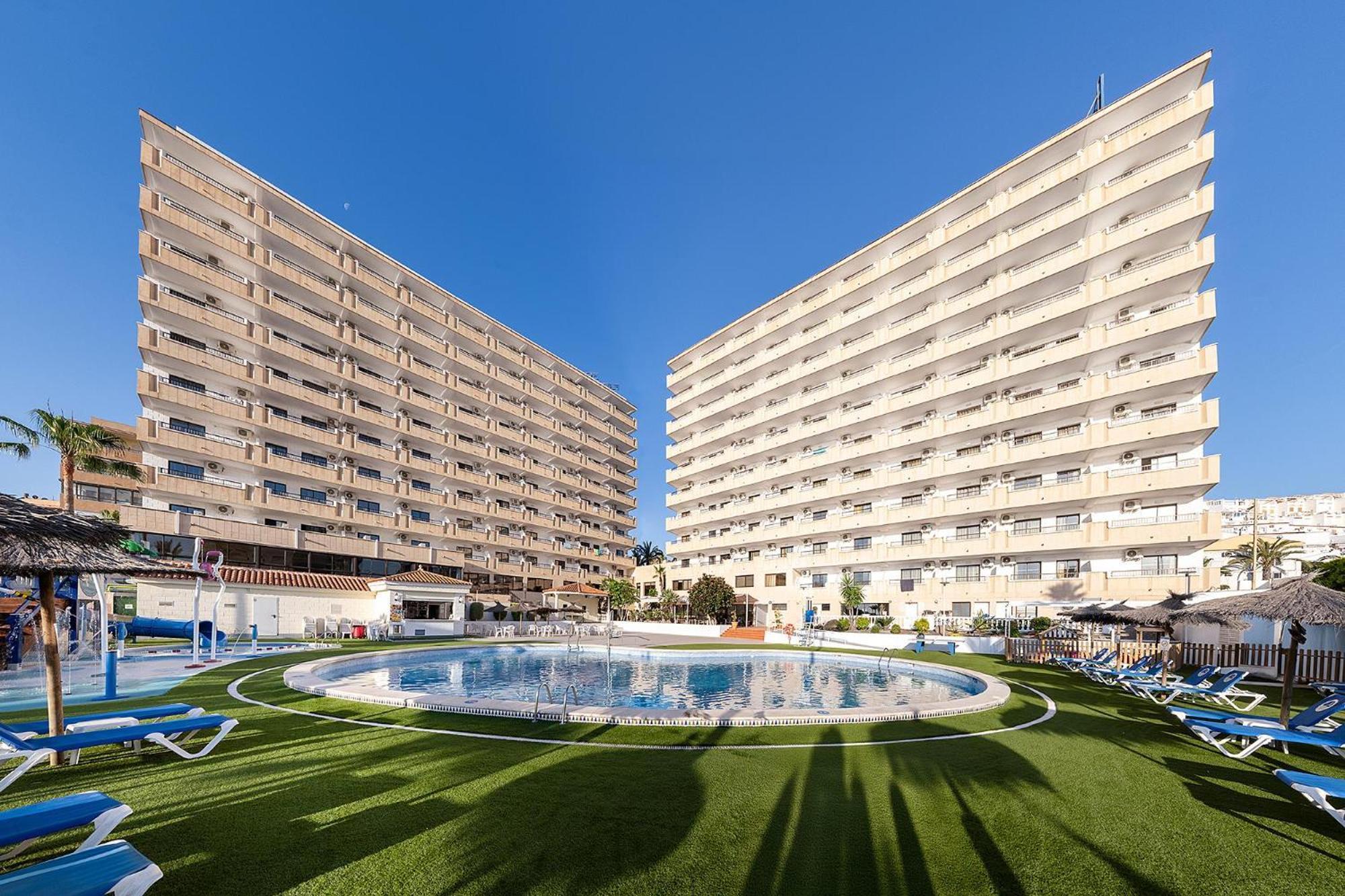 Hotel Playas De Torrevieja Exterior photo