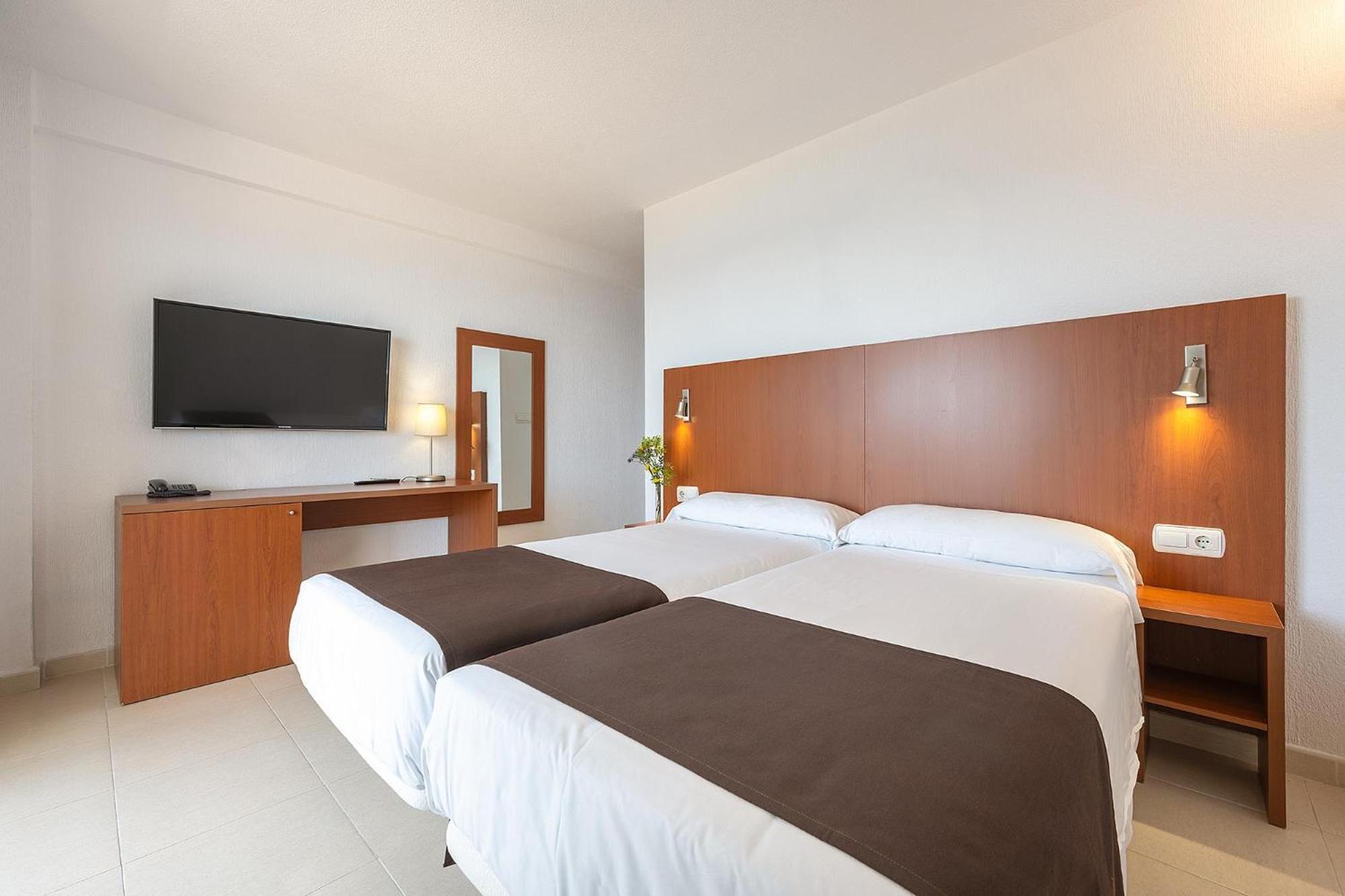 Hotel Playas De Torrevieja Exterior photo