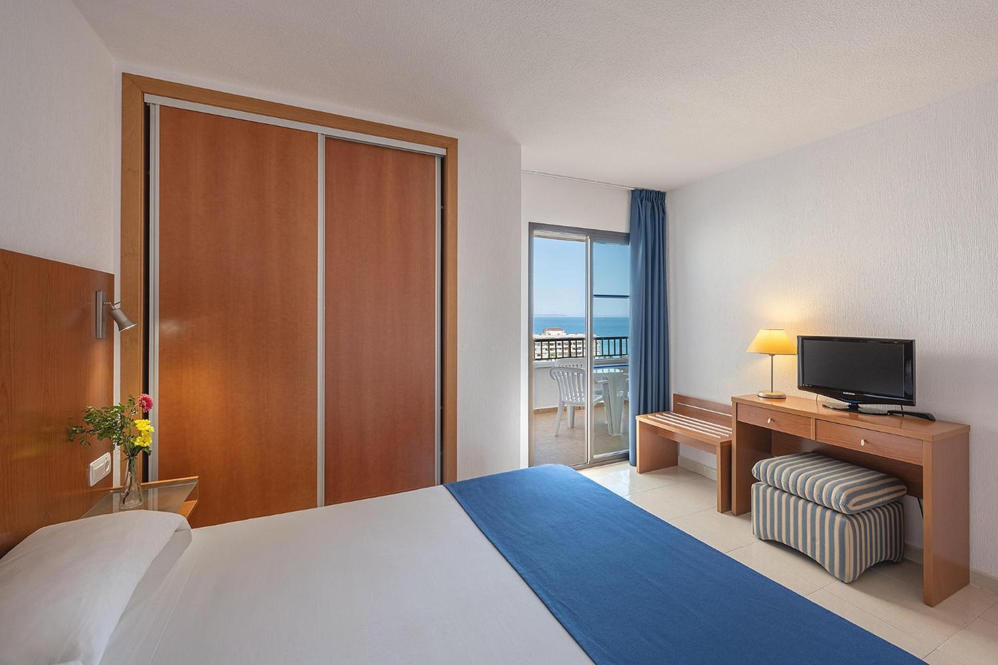 Hotel Playas De Torrevieja Exterior photo