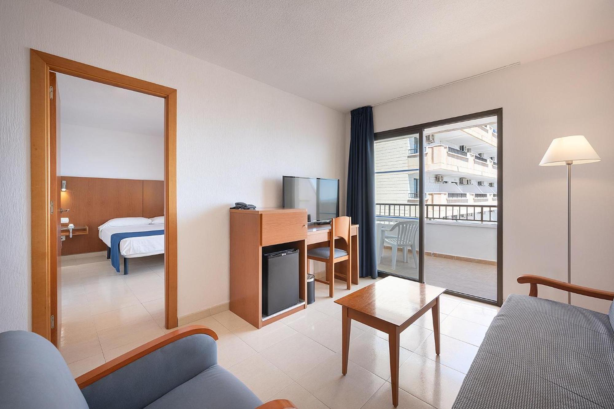Hotel Playas De Torrevieja Exterior photo