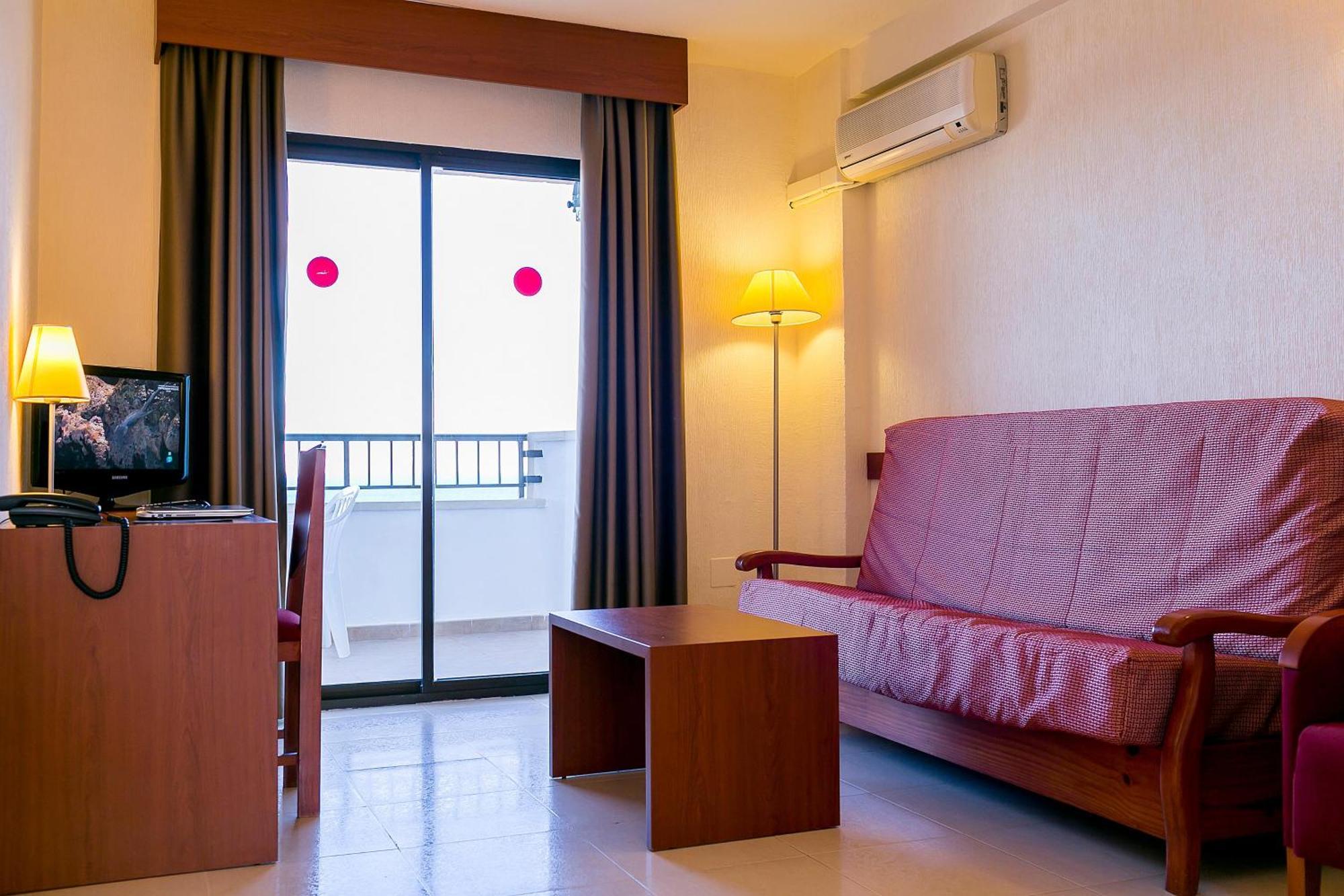 Hotel Playas De Torrevieja Exterior photo