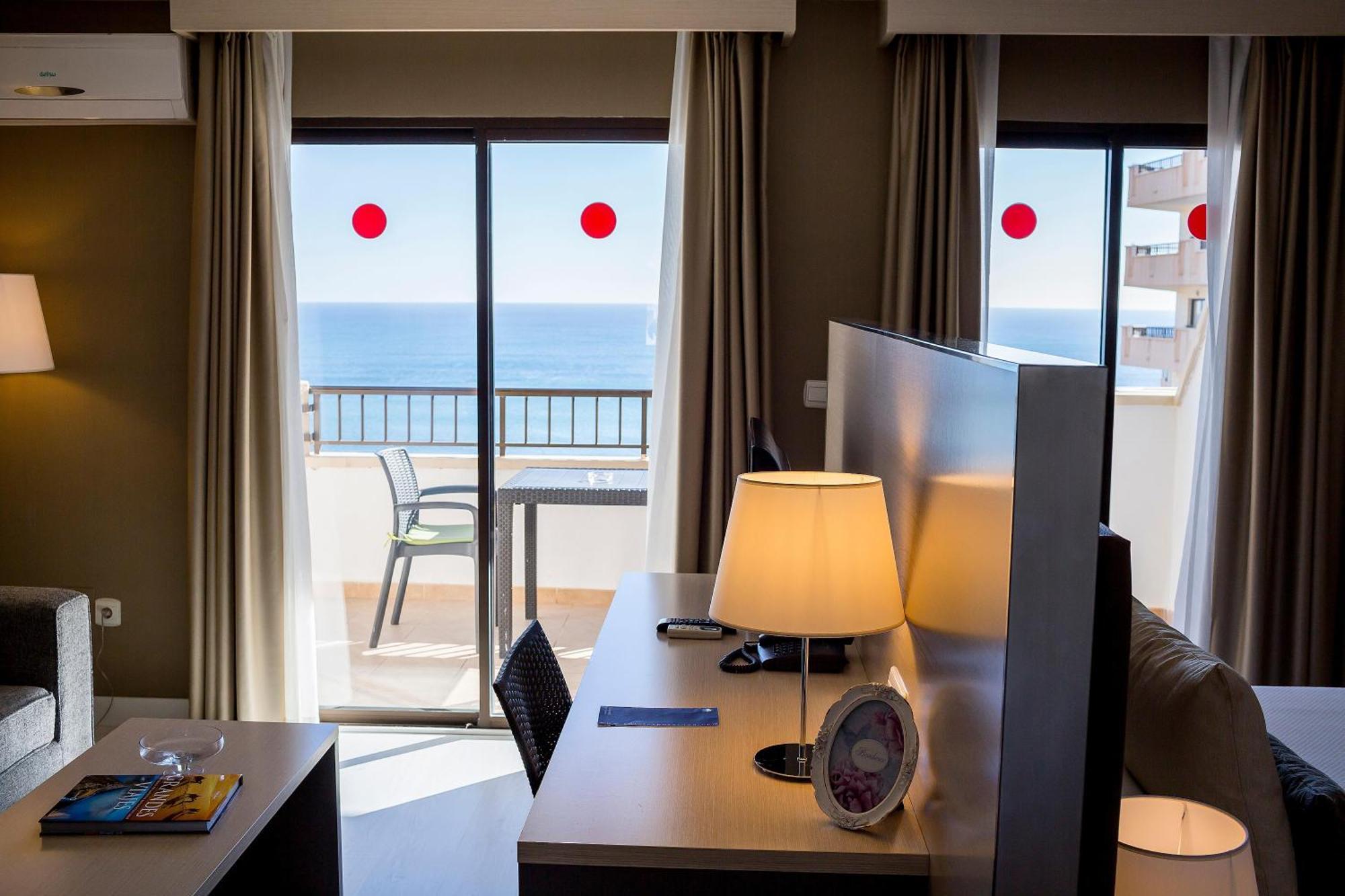 Hotel Playas De Torrevieja Exterior photo